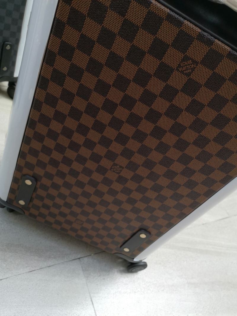 Louis Vuitton Suitcase